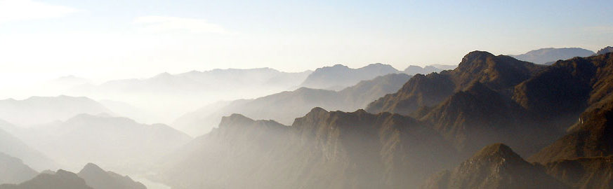 Layers of Haze Alto Garda Bresciano