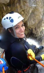 Canyoning Palvico Integral