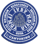 Logo Guide Alpine UIAGM