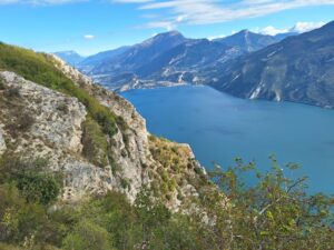 Cime Nodice, Nara e Al Bal