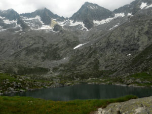 Tour dei rifugi Gnutti, Baitone e Tonolini @ Malga Premassone (BS)