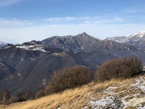 Il Monte Misma, un balcone panoramico sulle Orobie
