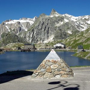 Tra Valle d'Aosta e Vallese: il tour dei Combins