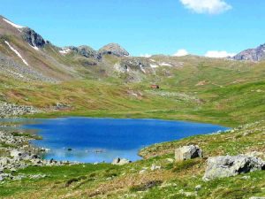 Escursione in Val Viola