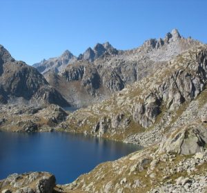 Escursione nel Parco Adamello - Brenta