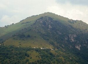 C.A.m.M.iniamo in Valsabbia: Monte Manos e Monte Carzen