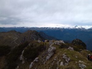 C.A.m.M.iniamo in Valvestino: Monte Caplone e Bus di Balì @ Parco Alto Garda Bresciano