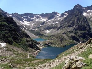 Alta Via dei Re: Trekking nel Parco Alpi Marittime